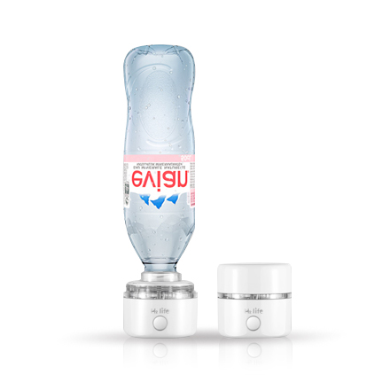 氫水寶_進口美國杜邦117膜_食品級材質